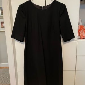 Black Theory Dress